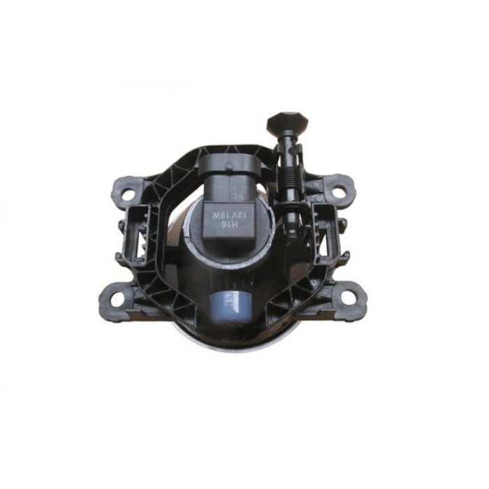 FORD FOCUS- SD/HB- 12/14; SİS LAMBASI SAĞ/SOL AYNI (ADET) ŞEFFAF CAM AMPÜLLÜ (E MARKLI)