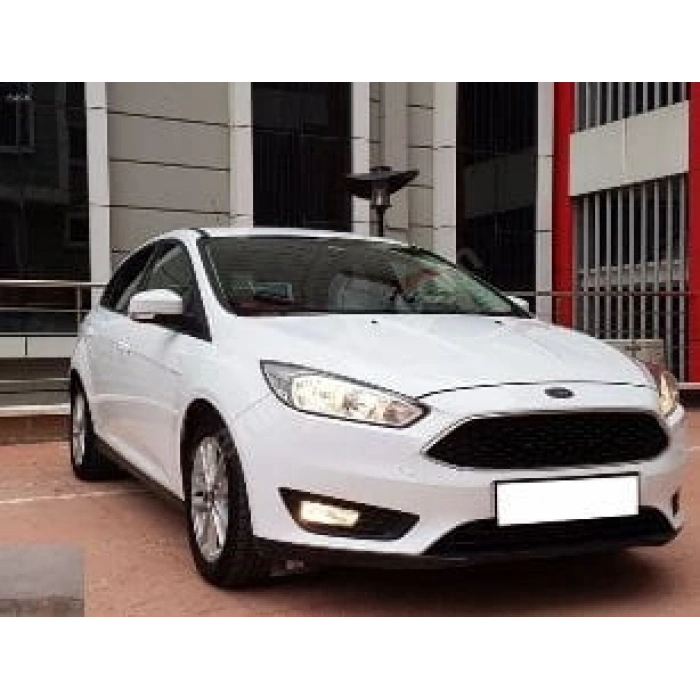 FORD FOCUS- SD/HB- 15/18; ARAÇ BİLGİLERİ VE RESİMLERİ