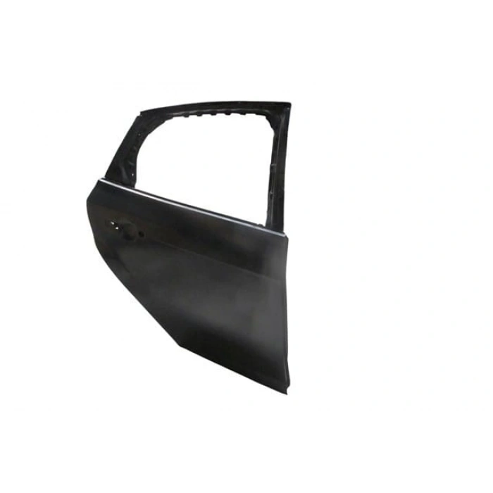 FORD FOCUS- SD/HB- 15/18; ARKA KAPI KOMPLE SAĞ (İCELİ/ÇEKOMASTİKLİ) (TW)