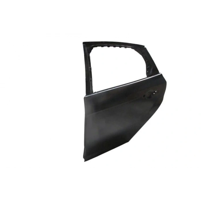 FORD FOCUS- SD/HB- 15/18; ARKA KAPI KOMPLE SOL (İCELİ/ÇEKOMASTİKLİ) (TW)