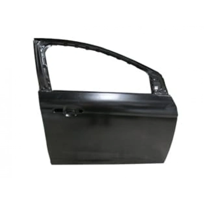 FORD FOCUS- SD/HB- 15/18; ÖN KAPI KOMPLE SAĞ  (İCELİ/ÇEKOMASTİKLİ) (TW)