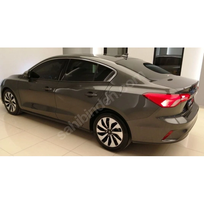 FORD FOCUS- SD/HB- 19/21; ARAÇ BİLGİLERİ VE RESİMLERİ