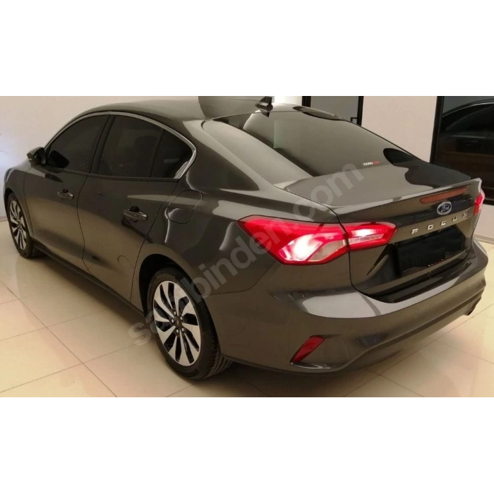 FORD FOCUS- SD/HB- 19/21; ARAÇ BİLGİLERİ VE RESİMLERİ