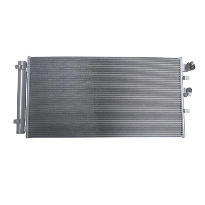 FORD FOCUS- SD/HB- 19/21; KLİMA RADYATÖRÜ 1.0/1.5 EB/1.5 TI-VCT (BRAZING) (710X376X12) ALM (ORİS)