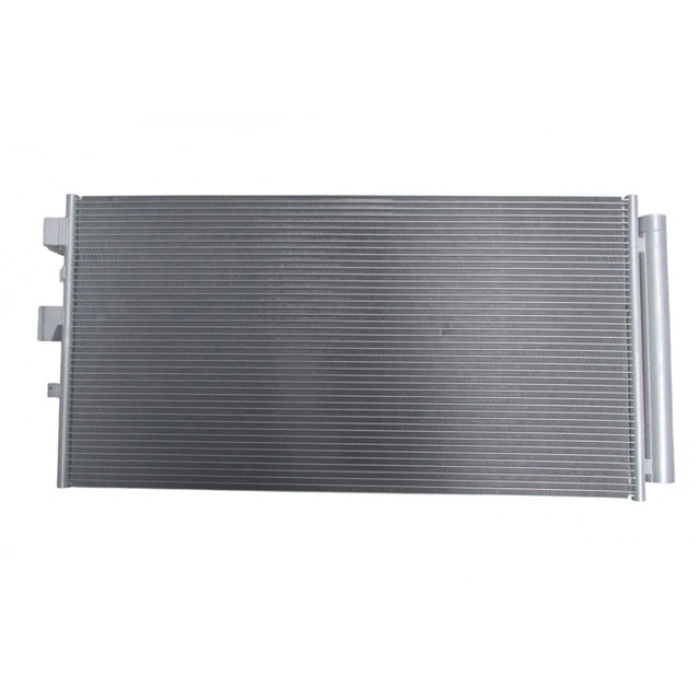 FORD FOCUS- SD/HB- 19/21; KLİMA RADYATÖRÜ 1.0/1.5 EB/1.5 TI-VCT (BRAZING) (710X376X12) ALM (ORİS)