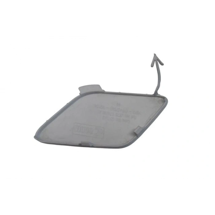 FORD FOCUS- SD/HB- 19/21; ÖN TAMPON ÇEKİ DEMİRİ KAPAĞI ASTARLI