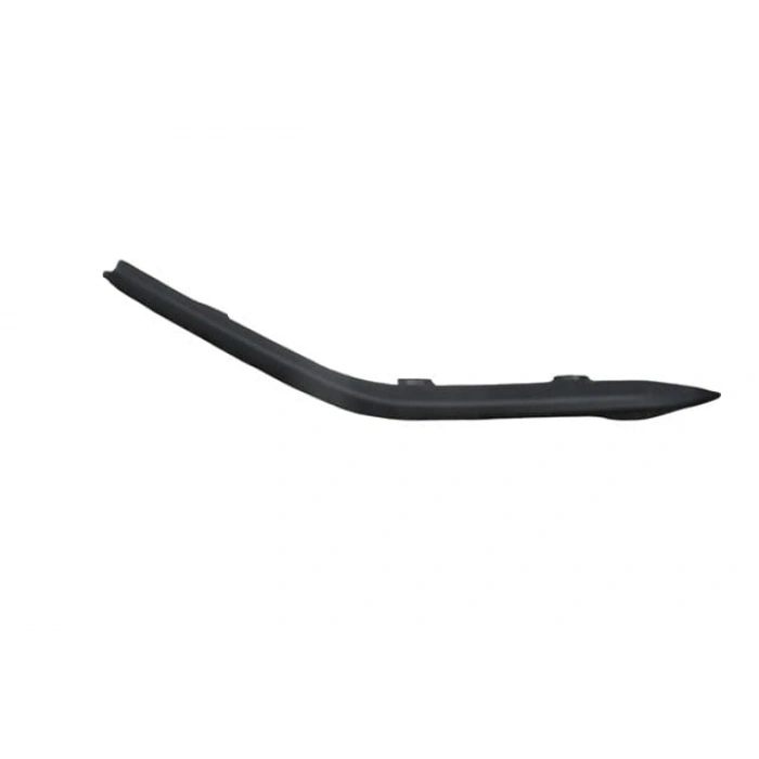 FORD FOCUS- SD/HB- 19/21; ÖN TAMPON PANJURU ÇITASI SAĞ SİYAH (TW)