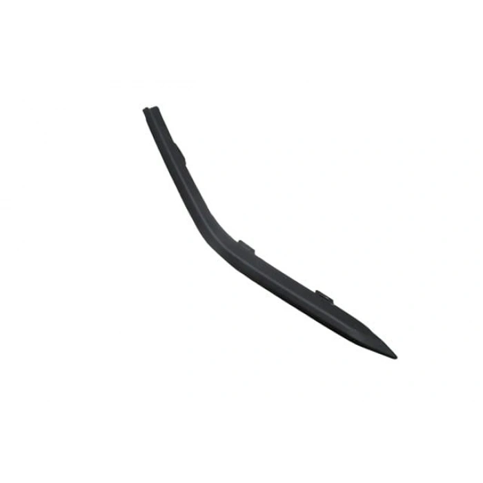 FORD FOCUS- SD/HB- 19/21; ÖN TAMPON PANJURU ÇITASI SAĞ SİYAH (TW)