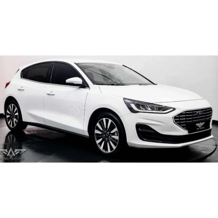 FORD FOCUS- SD/HB- 22/25; ARAÇ BİLGİLERİ VE RESİMLERİ