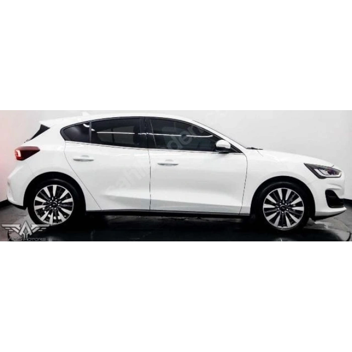 FORD FOCUS- SD/HB- 22/25; ARAÇ BİLGİLERİ VE RESİMLERİ