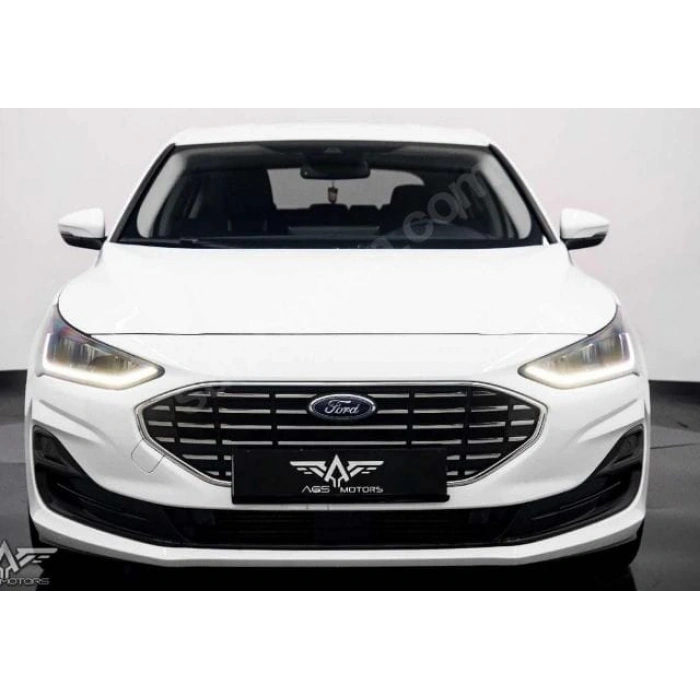 FORD FOCUS- SD/HB- 22/25; ARAÇ BİLGİLERİ VE RESİMLERİ