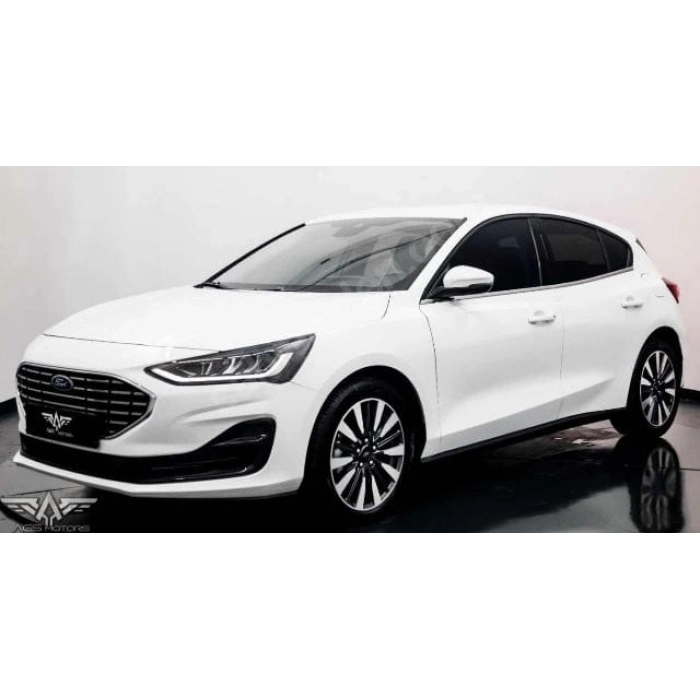 FORD FOCUS- SD/HB- 22/25; ARAÇ BİLGİLERİ VE RESİMLERİ