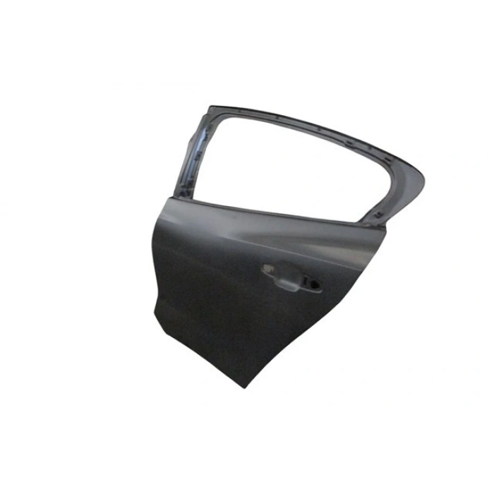 FORD FOCUS- SD/HB- 22/25; ARKA KAPI KOMPLE SOL (TW)
