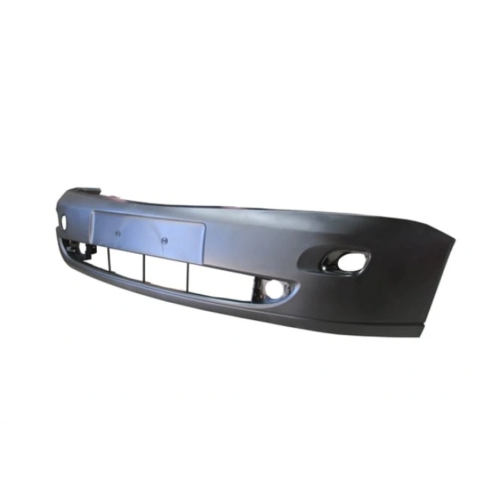 FORD FOCUS- SD/HB- 98/01; ÖN TAMPON SİYAH (LM)