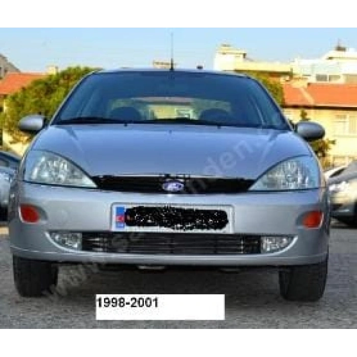 FORD FOCUS- SD/HB- 98/05; ARAÇ BİLGİLERİ VE RESİMLERİ