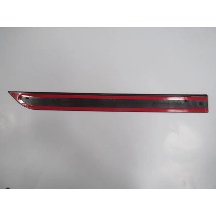 FORD FOCUS- SD/HB- 98/05; ARKA KAPI BANDI SOL SİYAH