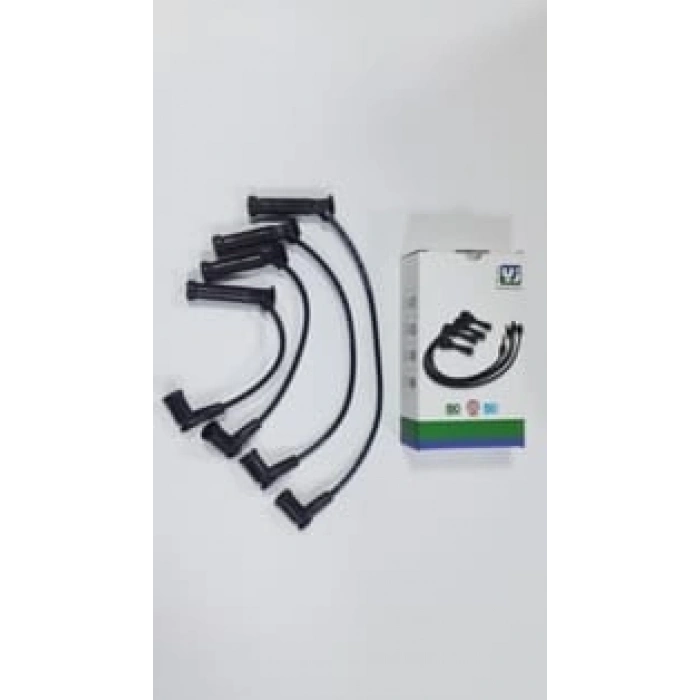 FORD FOCUS- SD/HB- 98/05; BUJİ KABLOSU TAKIM (16V)1.4/1.6 CC (YOW JUNG)