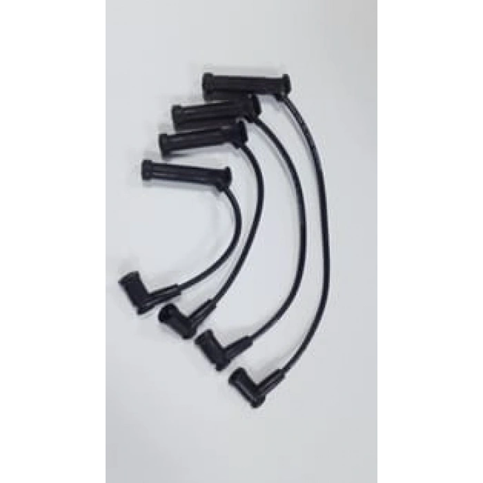 FORD FOCUS- SD/HB- 98/05; BUJİ KABLOSU TAKIM (16V)1.4/1.6 CC (YOW JUNG)