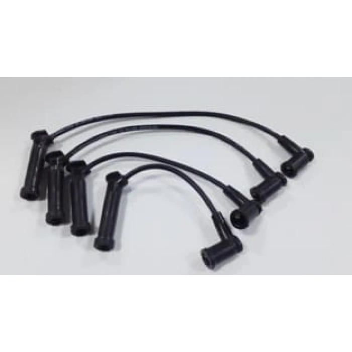 FORD FOCUS- SD/HB- 98/05; BUJİ KABLOSU TAKIM (16V)1.4/1.6 CC (YOW JUNG)