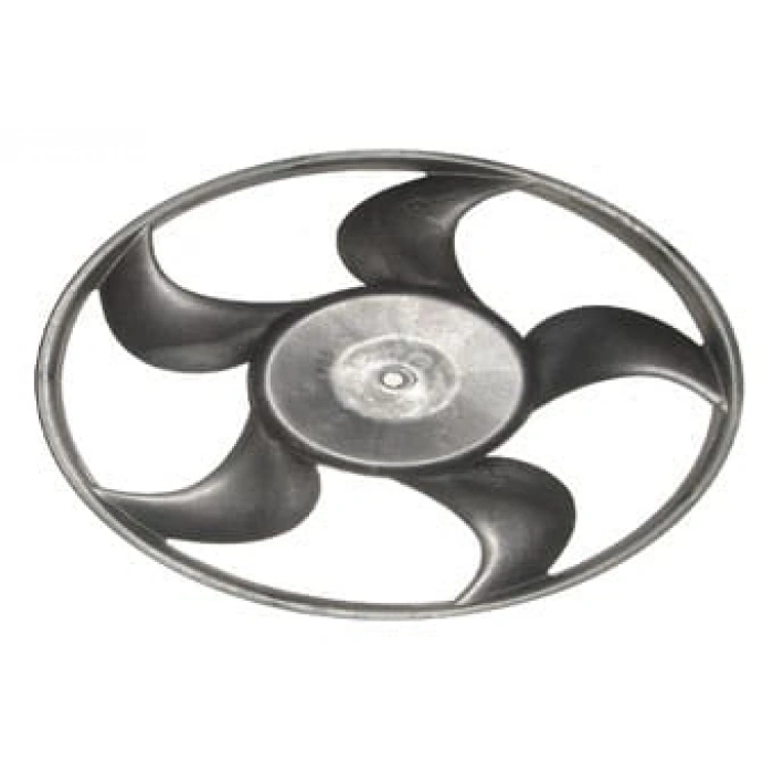 FORD FOCUS- SD/HB- 98/05; KLİMA FAN KANADI (5 KANATLI)