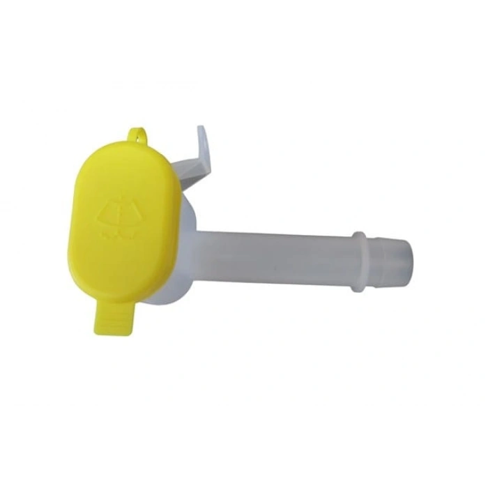 FORD FOCUS- SD/HB- 98/05; ÖN CAM SU BİDONU/DEPOSU BORUSU KAPAKLI