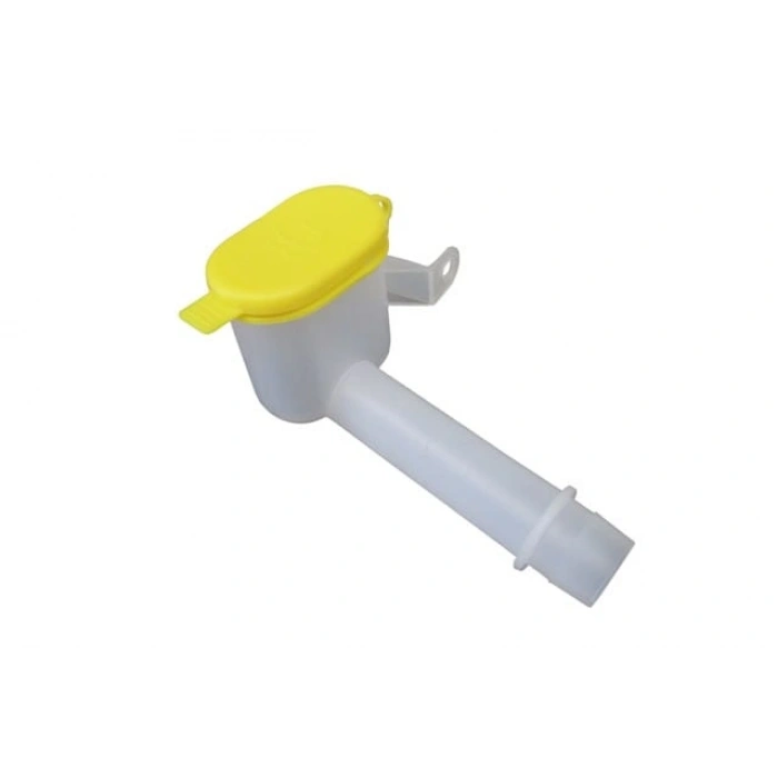 FORD FOCUS- SD/HB- 98/05; ÖN CAM SU BİDONU/DEPOSU BORUSU KAPAKLI