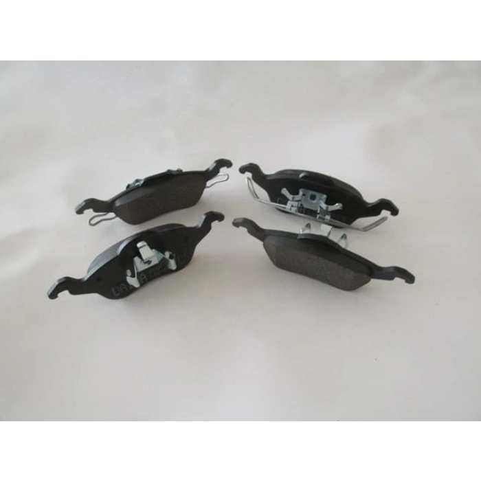 FORD FOCUS- SD/HB- 98/05; ÖN FREN BALATASI 1,4/1,6/1,8/2,0 (DİSK) (178X58,5X18/178X60,6X18) (BRA