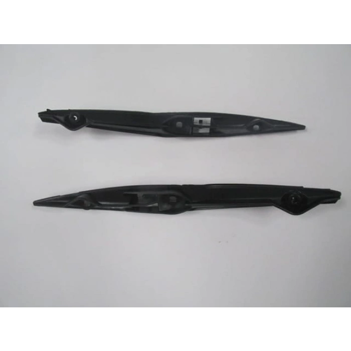 FORD FOCUS- SD/HB- 98/05; ÖN TAMPON İÇ BAĞLANTI BRAKETİ SAĞ/SOL SET (2 PARÇA)(EUROBUMP)