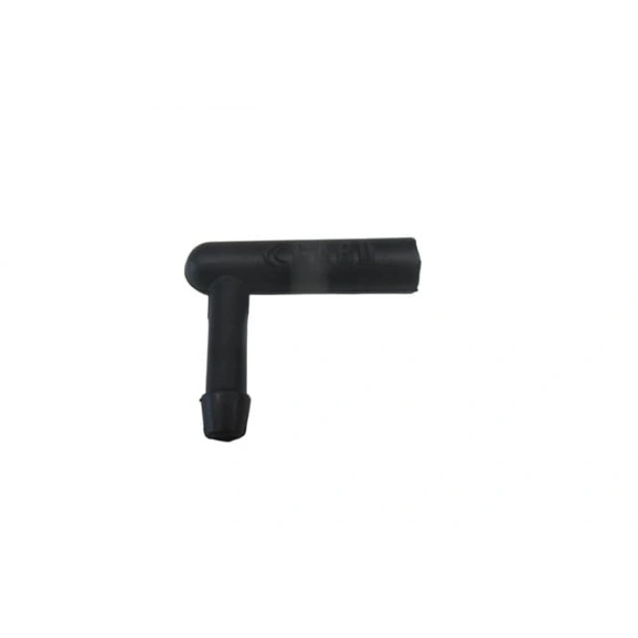 FORD FOCUS- SD/HB- 98/05; SU FİSKİYE HORTUMU BAĞLANTI PLASTİĞİ (DİRSEK) (L TİP)