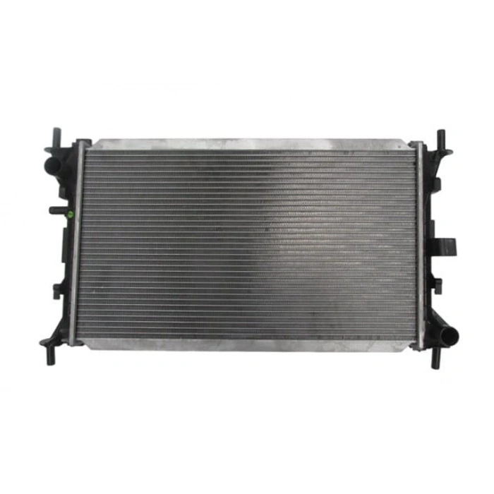 FORD FOCUS- SD/HB- 98/05; SU RADYATÖRÜ 1.4/1.6/1.8 EFİ (BRAZİNG) (600x348x26) (MANUEL) ALM (ORİS)
