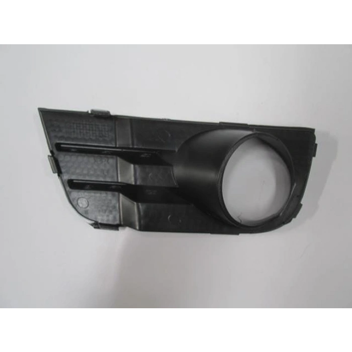 FORD FUSION- 03/06; SİS LAMBA KAPAĞI SOL SİYAH SİS DELİKLİ