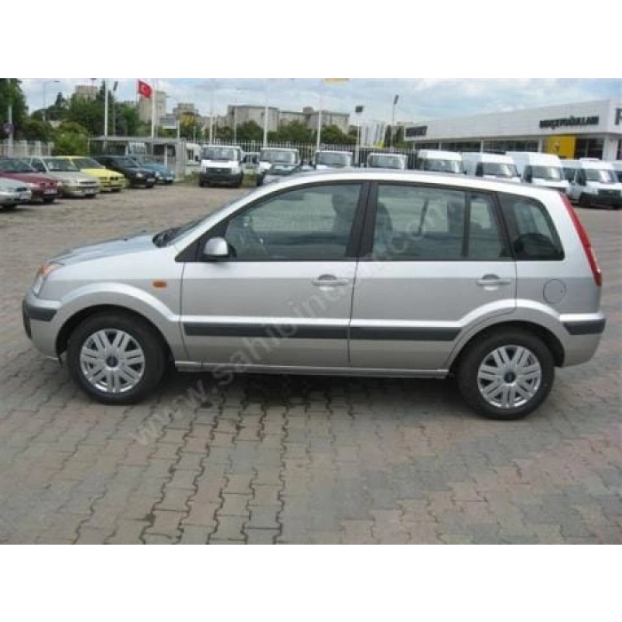 FORD FUSION- 03/11; ARAÇ BİLGİLERİ VE RESİMLERİ