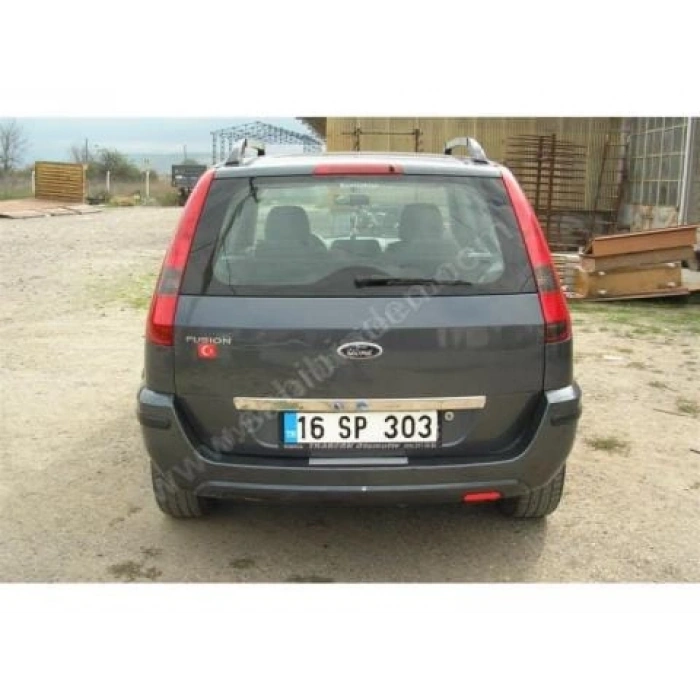 FORD FUSION- 03/11; ARAÇ BİLGİLERİ VE RESİMLERİ