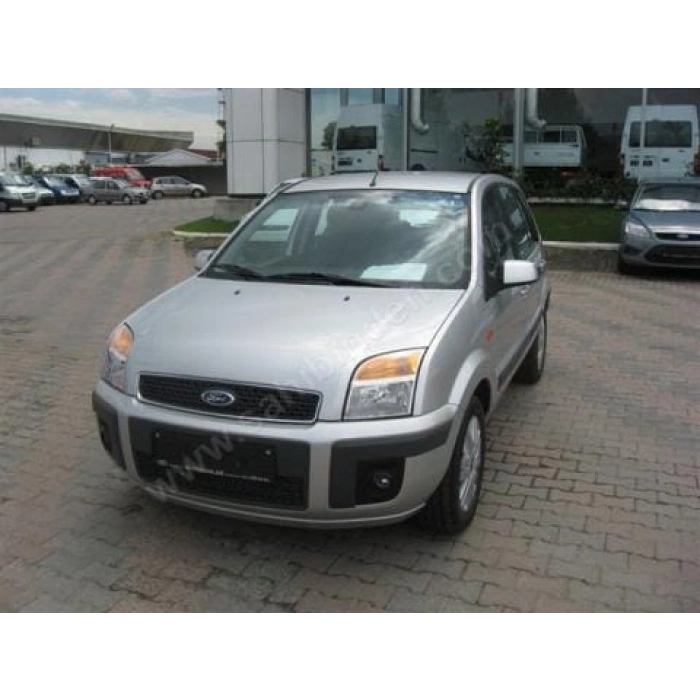 FORD FUSION- 03/11; ARAÇ BİLGİLERİ VE RESİMLERİ