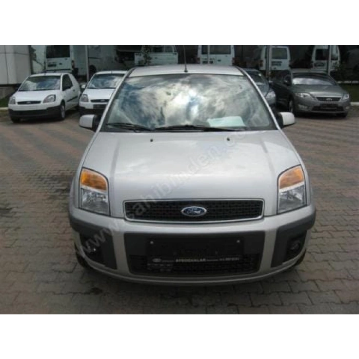 FORD FUSION- 03/11; ARAÇ BİLGİLERİ VE RESİMLERİ