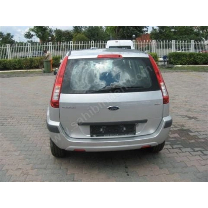 FORD FUSION- 03/11; ARAÇ BİLGİLERİ VE RESİMLERİ