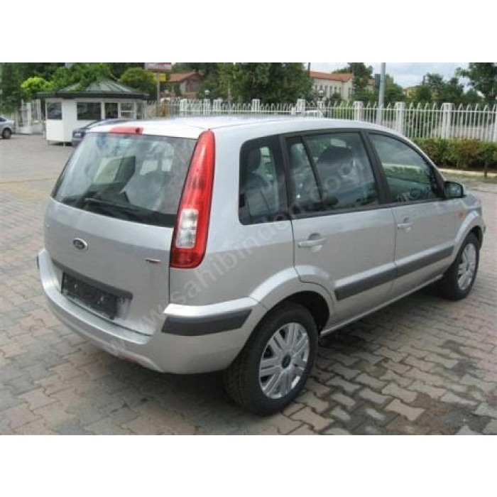 FORD FUSION- 03/11; ARAÇ BİLGİLERİ VE RESİMLERİ