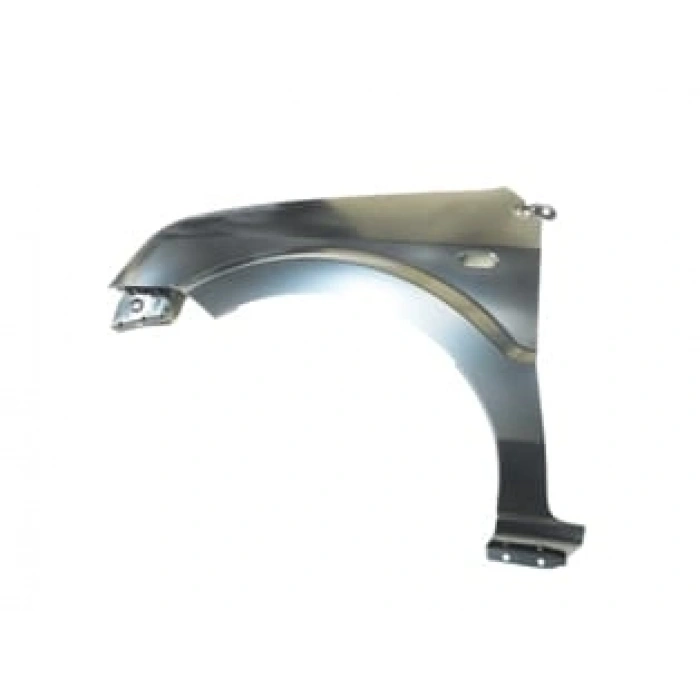 FORD FUSION- 03/11; ÖN ÇAMURLUK DELİKLİ SOL (TW)