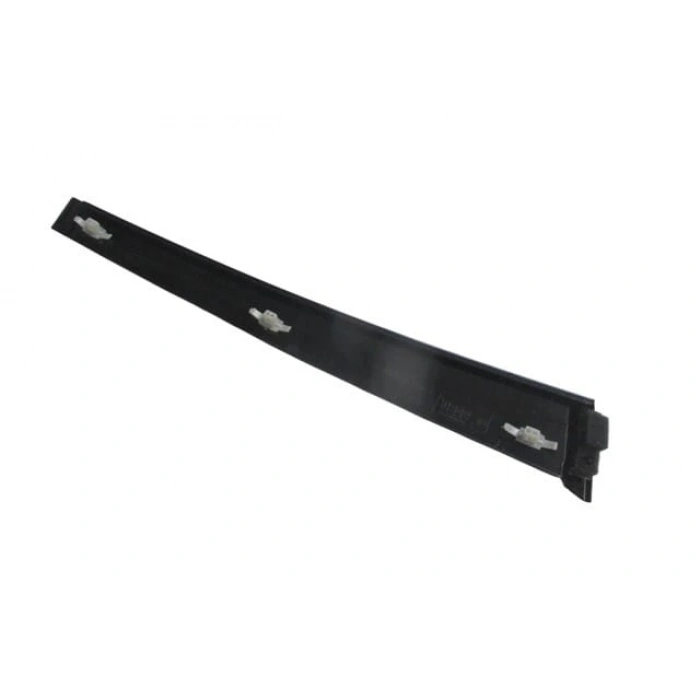 FORD FUSION- 03/11; ÖN KAPI DİREK BANDI (KAPLAMASI) (SÜNGERLİ/SEGMANLI) SAĞ