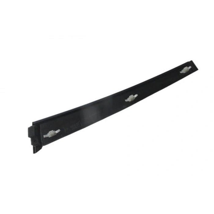 FORD FUSION- 03/11; ÖN KAPI DİREK BANDI (KAPLAMASI) (SÜNGERLİ/SEGMANLI) SOL