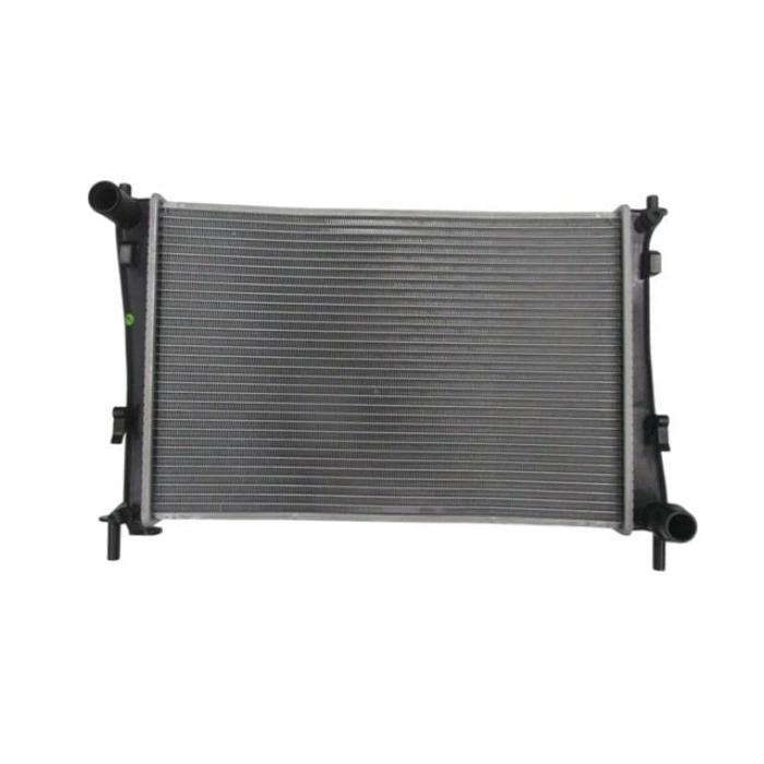 FORD FUSION- 03/11; SU RADYATÖRÜ 1.25/1.6 (BRAZİNG) (500X348X16) (MANUEL) ALÜMİNYUM (ORİS)