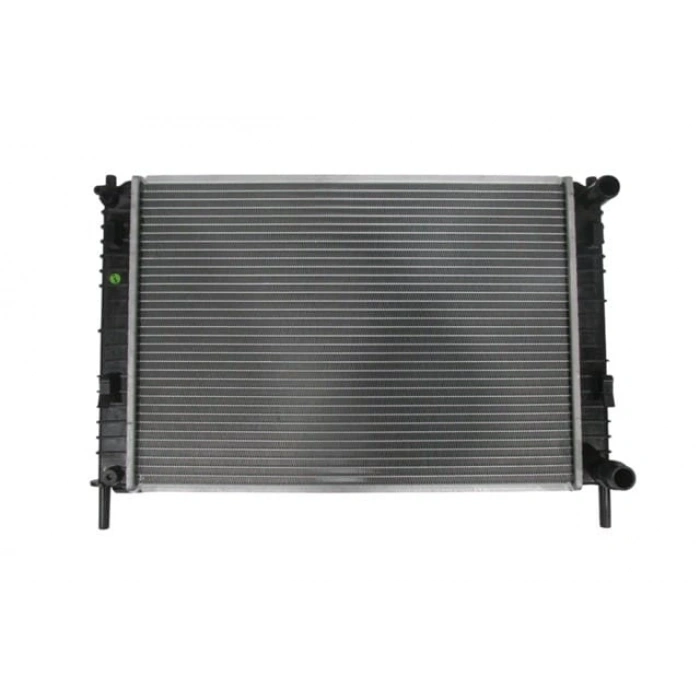 FORD FUSION- 03/11; SU RADYATÖRÜ 1.4 TDCI (BRAZİNG) (500X348X22) (MANUEL) ALÜMİNYUM (ORİS)