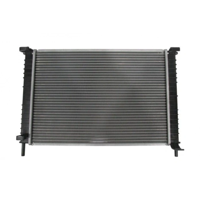 FORD FUSION- 03/11; SU RADYATÖRÜ 1.4 TDCI (BRAZİNG) (500X348X22) (MANUEL) ALÜMİNYUM (ORİS)