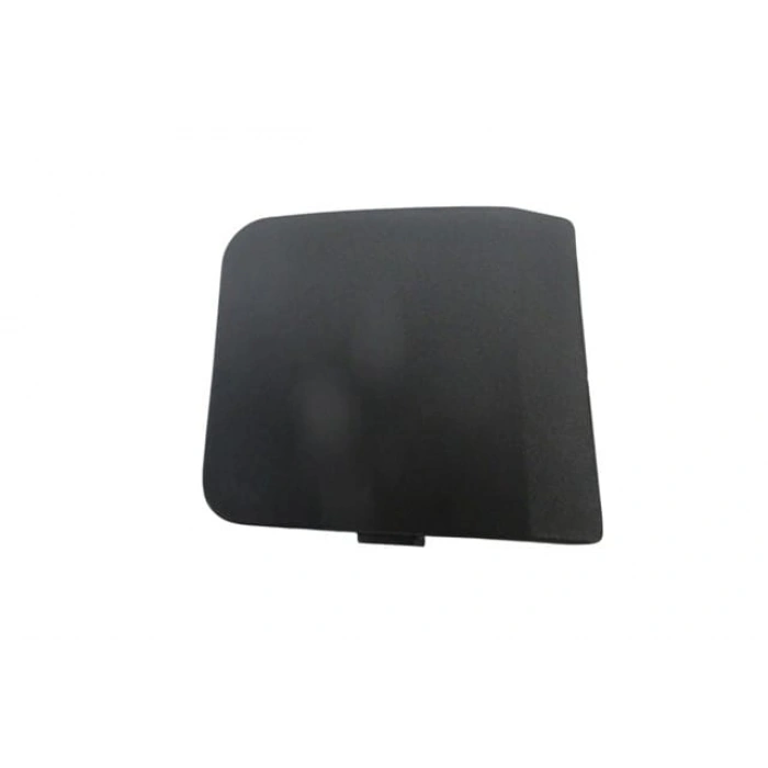 FORD FUSION- 07/11; ÖN TAMPON ÇEKİ DEMİRİ KAPAĞI SİYAH