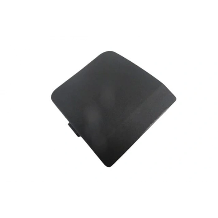 FORD FUSION- 07/11; ÖN TAMPON ÇEKİ DEMİRİ KAPAĞI SİYAH