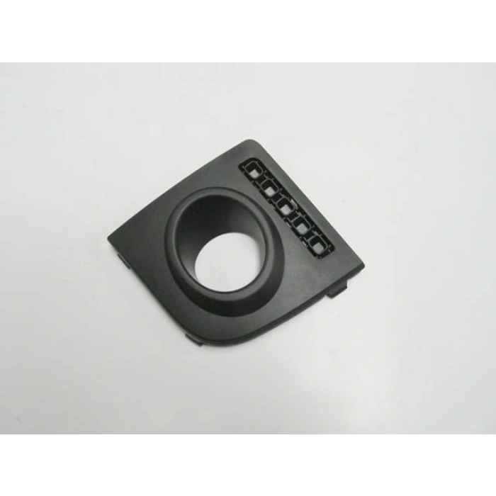 FORD FUSION- 07/11; SİS LAMBA KAPAĞI SOL SİYAH (TYG)