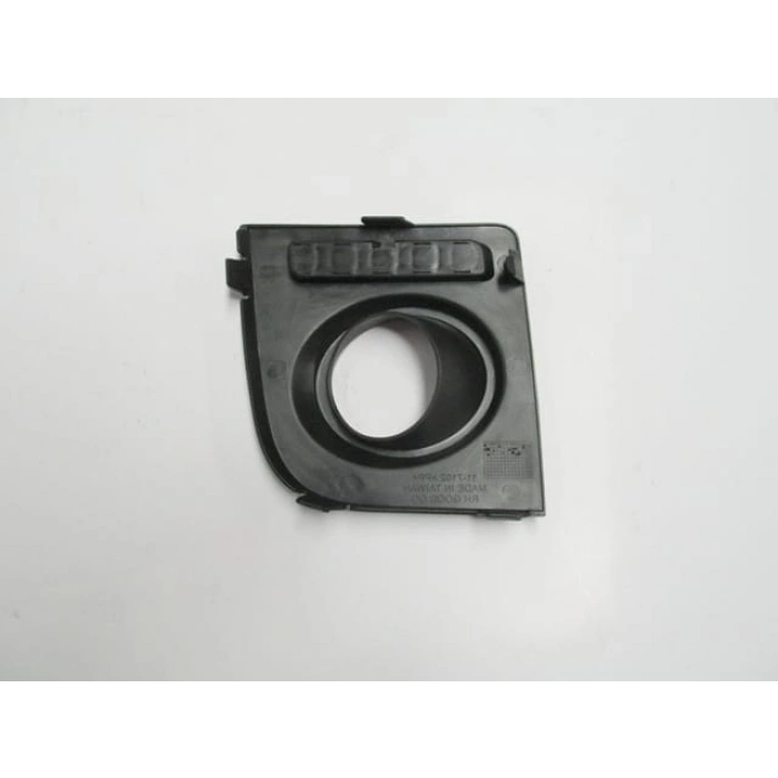 FORD FUSION- 07/11; SİS LAMBA KAPAĞI SOL SİYAH (TYG)