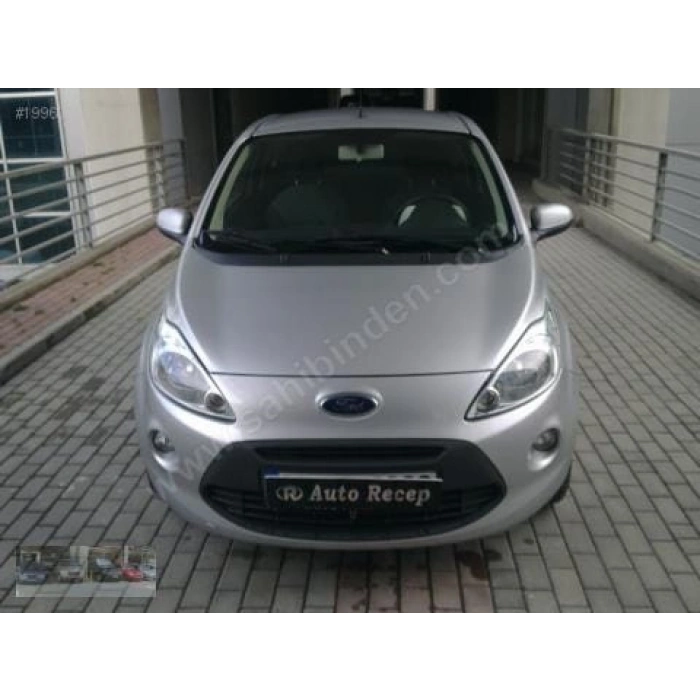 FORD KA- 09/10; ARAÇ BİLGİLERİ VE RESİMLERİ