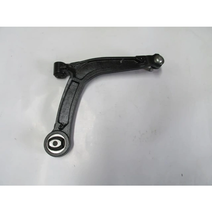 FORD KA- 09/10; ÖN ALT TABLA SOL ROTİLLİ/BURÇLU (SALINCAK) (SH)