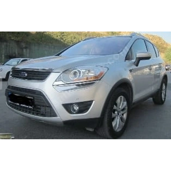 FORD KUGA- 08/12; ARAÇ BİLGİLERİ VE RESİMLERİ